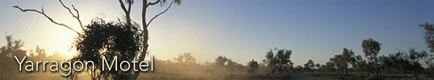 Yarragon Motel